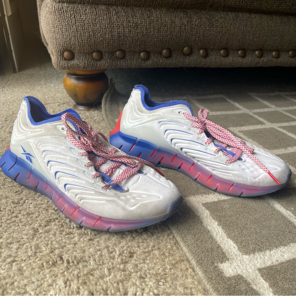Reebok Chromat Shoes
